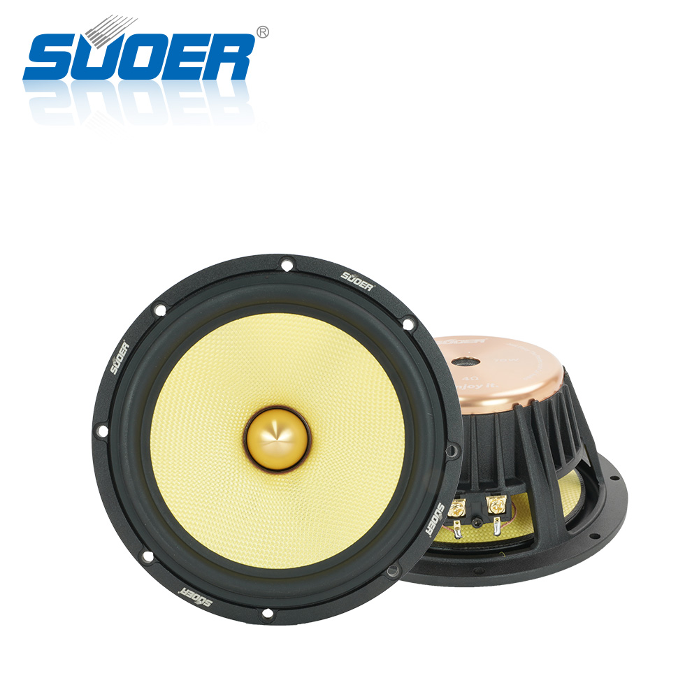 Car Amplifier DSP ( Set ) - SE72A8